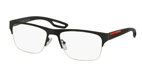 prada linea rossa goggles|prada linea rossa prescription glasses.